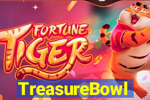 TreasureBowl treasure bowl horário pagante