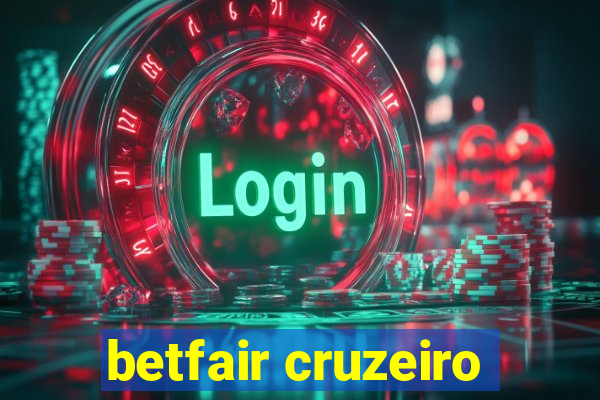 betfair cruzeiro