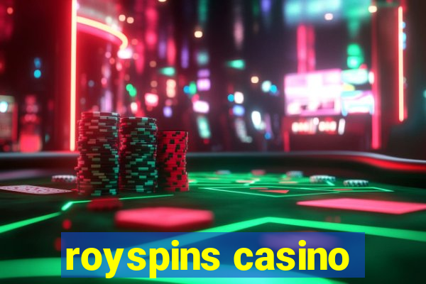 royspins casino