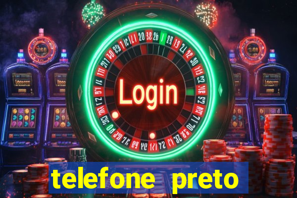 telefone preto torrent magnet