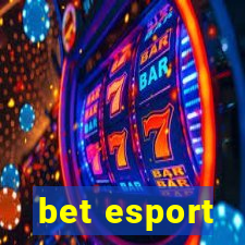 bet esport