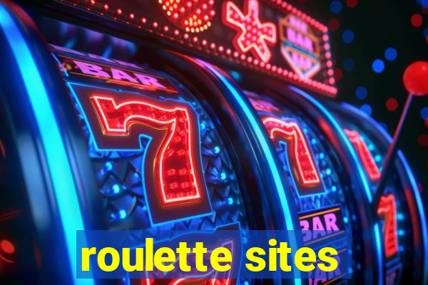 roulette sites