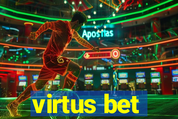 virtus bet