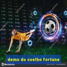 demo do coelho fortune