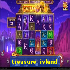 treasure island casino shows