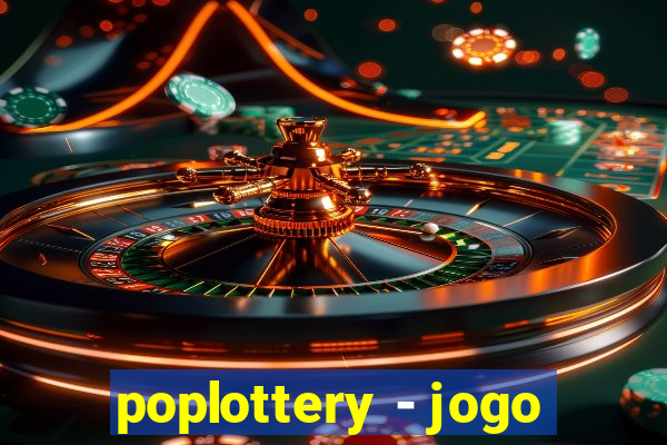 poplottery - jogo