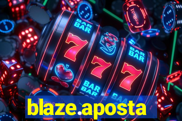 blaze.aposta