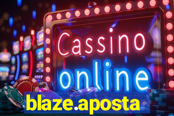 blaze.aposta