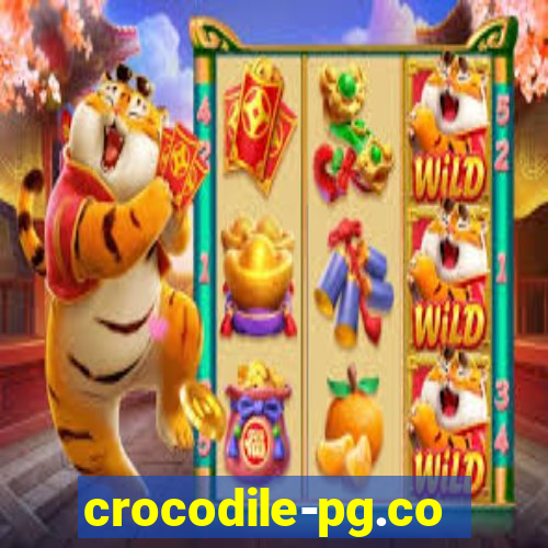 crocodile-pg.com