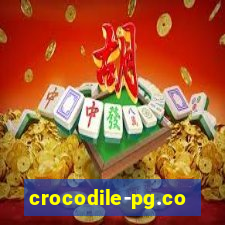 crocodile-pg.com