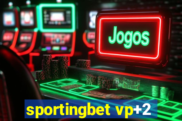 sportingbet vp+2