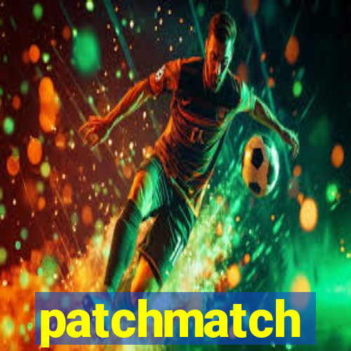 patchmatch