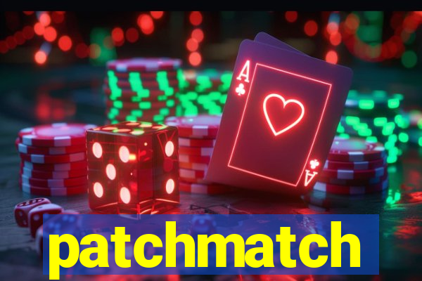 patchmatch