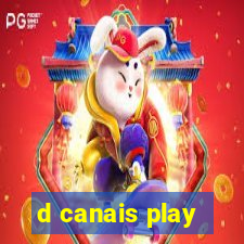 d canais play