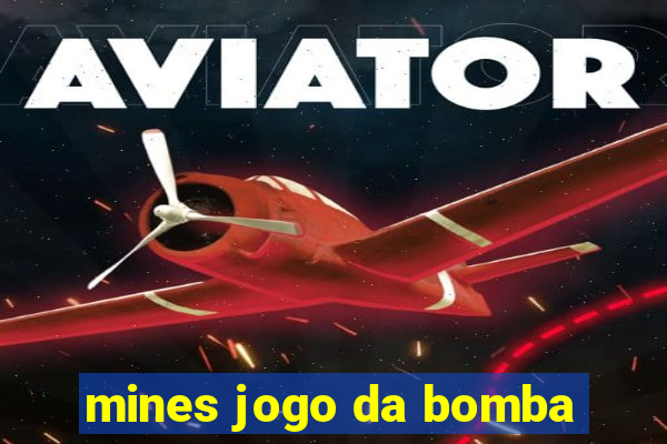 mines jogo da bomba