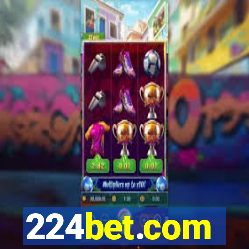 224bet.com