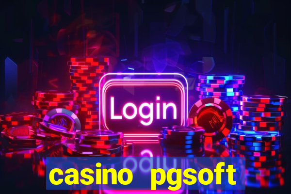 casino pgsoft fortune tiger