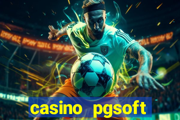 casino pgsoft fortune tiger