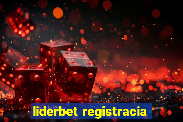 liderbet registracia