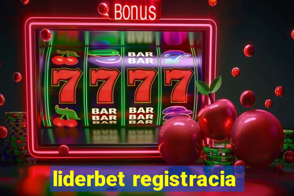 liderbet registracia