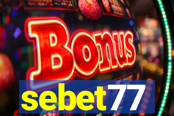 sebet77