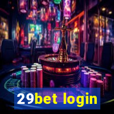 29bet login