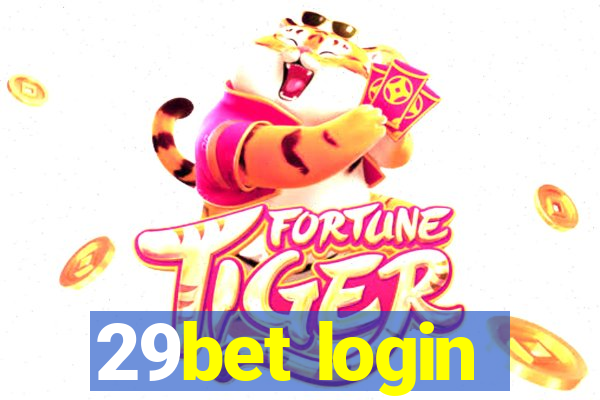 29bet login