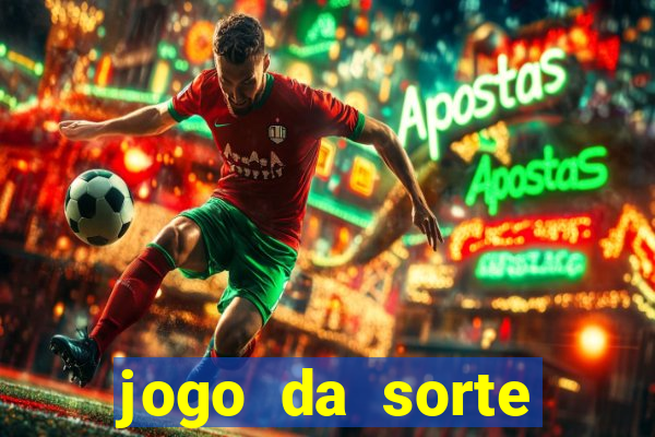 jogo da sorte carlinhos maia