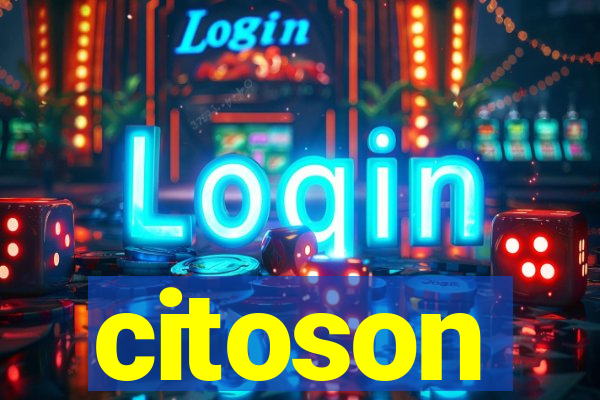 citoson