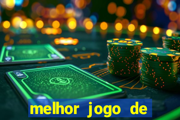 melhor jogo de cartas para android