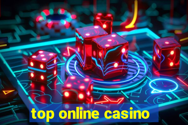 top online casino