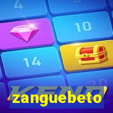 zanguebeto