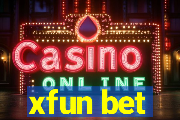 xfun bet