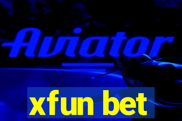 xfun bet