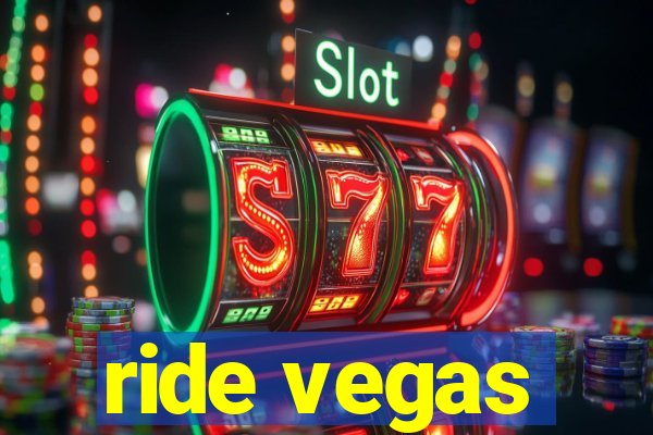 ride vegas