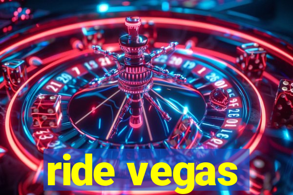 ride vegas