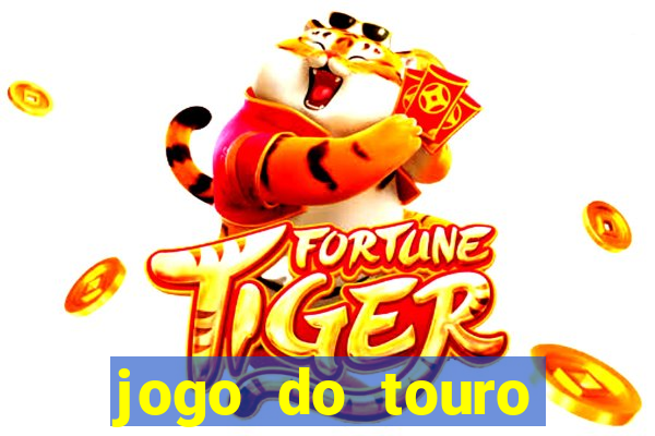 jogo do touro fortune ox demo