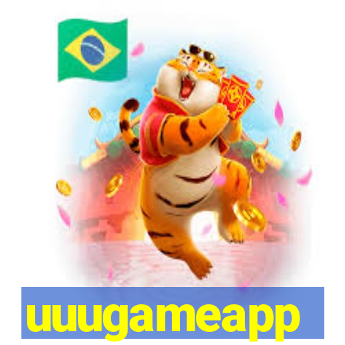 uuugameapp