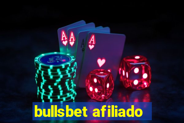 bullsbet afiliado