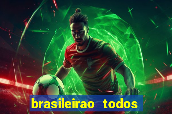 brasileirao todos os jogos