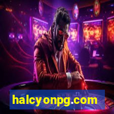 halcyonpg.com