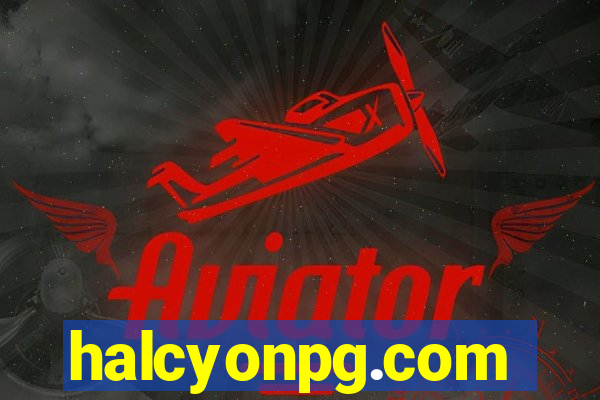 halcyonpg.com