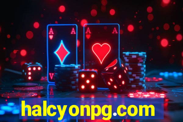 halcyonpg.com