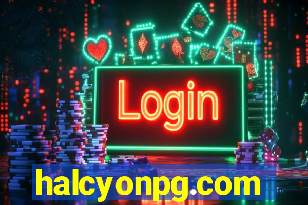 halcyonpg.com