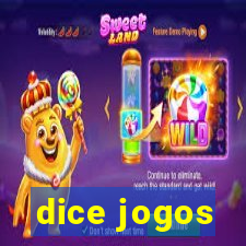 dice jogos