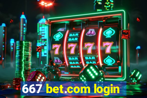 667 bet.com login