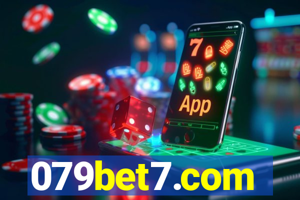 079bet7.com