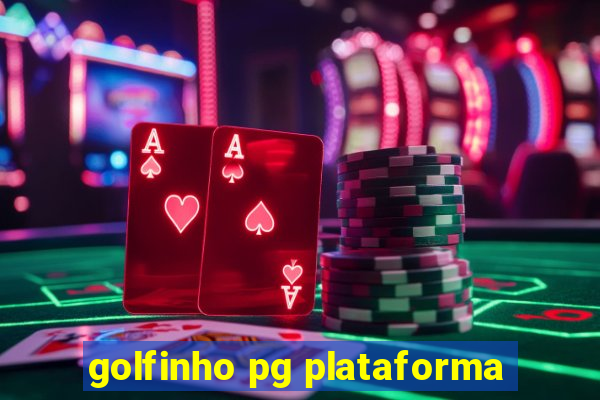 golfinho pg plataforma