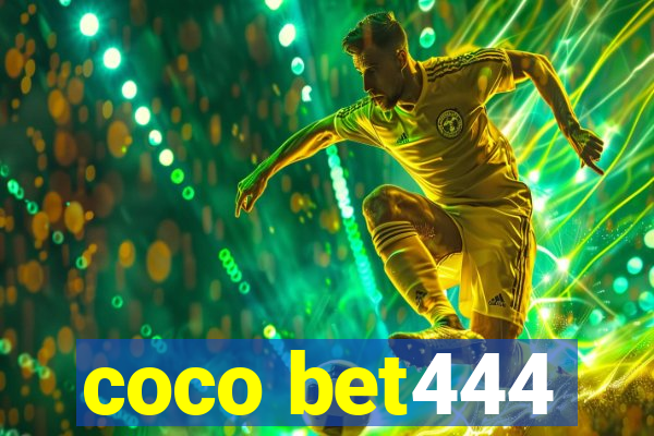 coco bet444