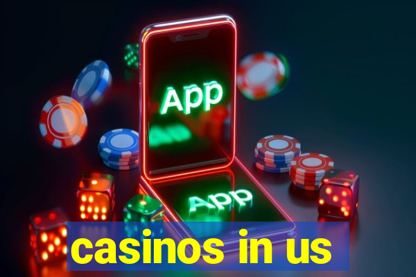 casinos in us